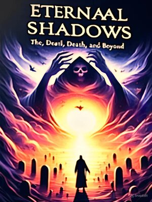 cover image of Eternal Shadows